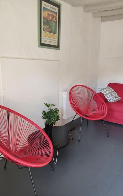 La Maisonette Du Bateau Lavoir Holiday home Semur-en-Auxois
