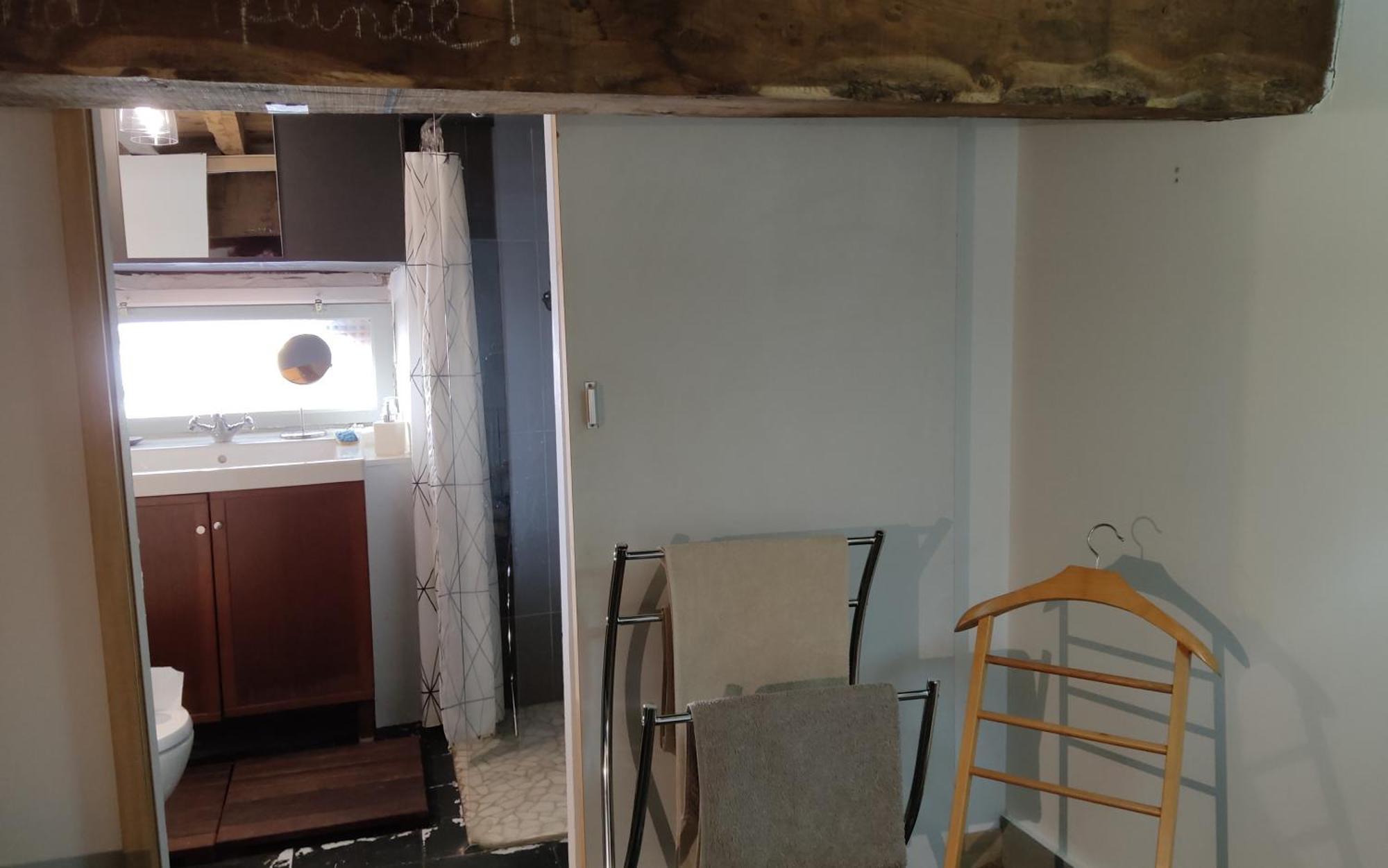 La Maisonette Du Bateau Lavoir Semur-en-Auxois