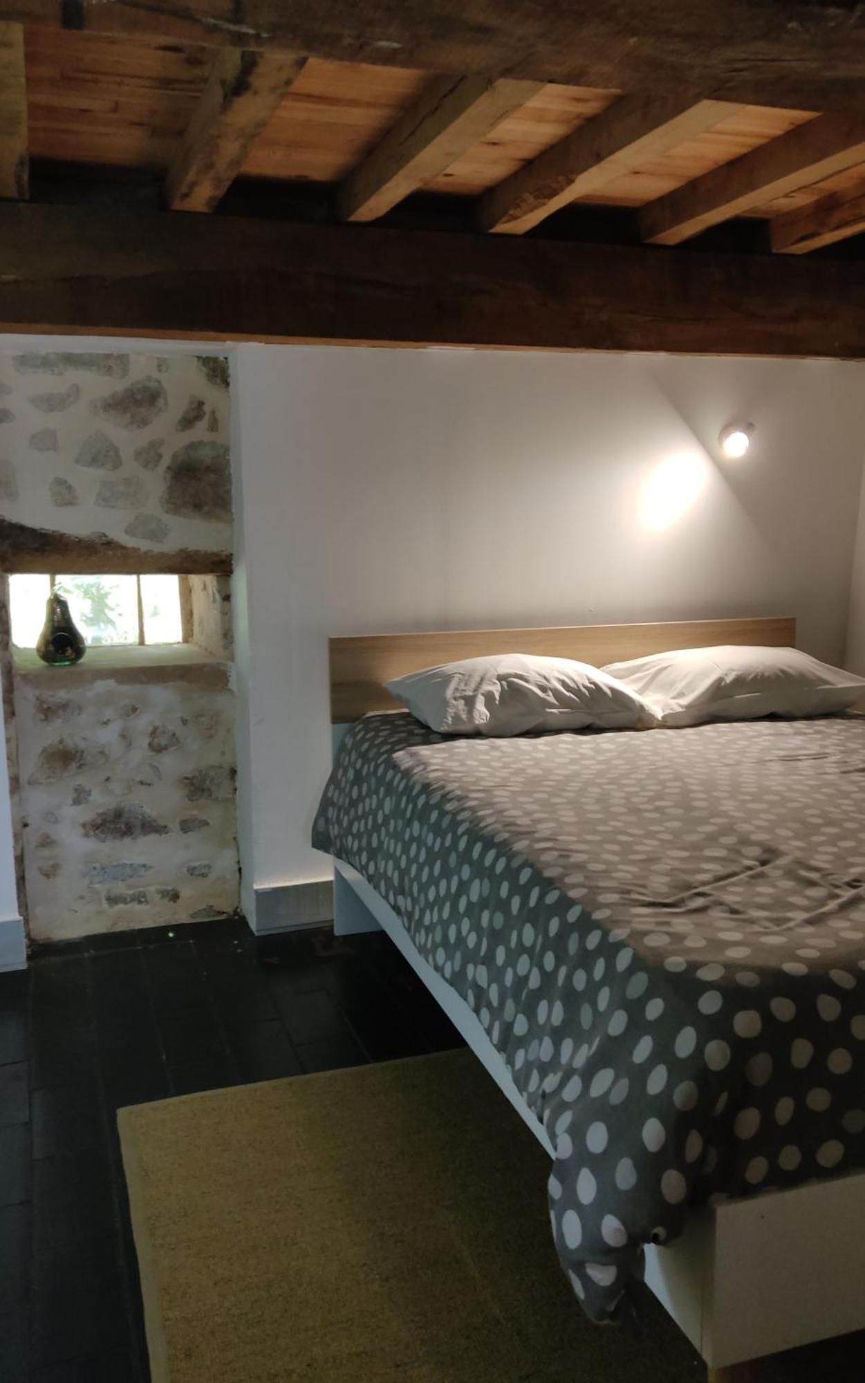 La Maisonette Du Bateau Lavoir Holiday home *