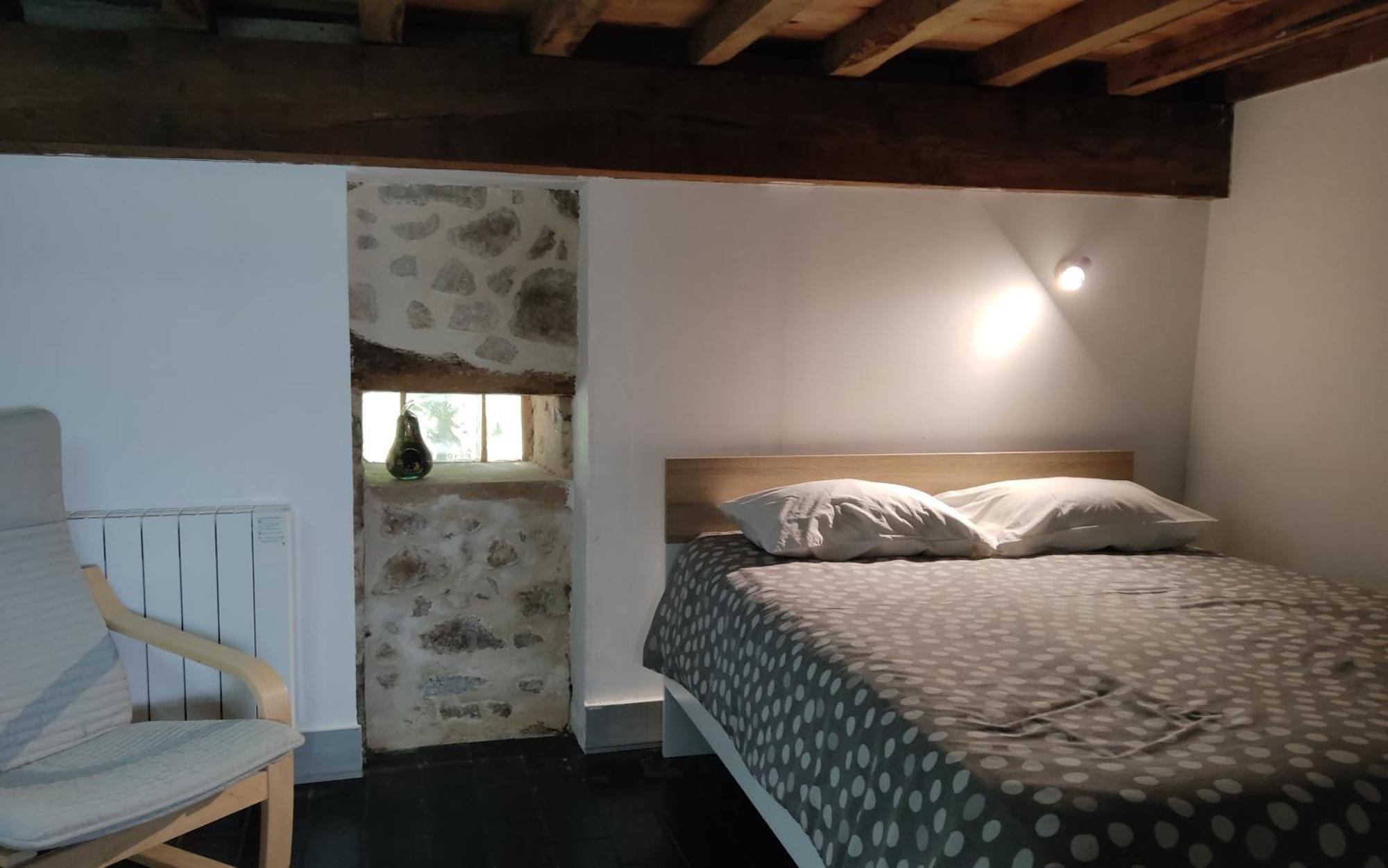 Holiday home La Maisonette Du Bateau Lavoir