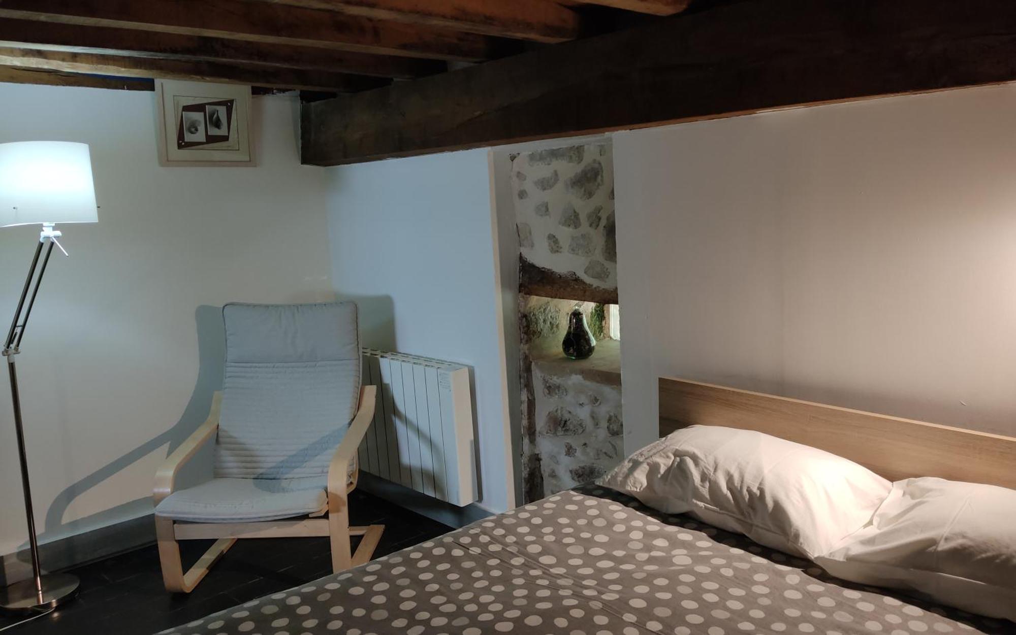 La Maisonette Du Bateau Lavoir Semur-en-Auxois