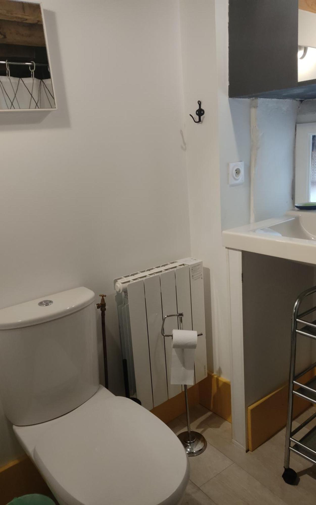 La Maisonette Du Bateau Lavoir *