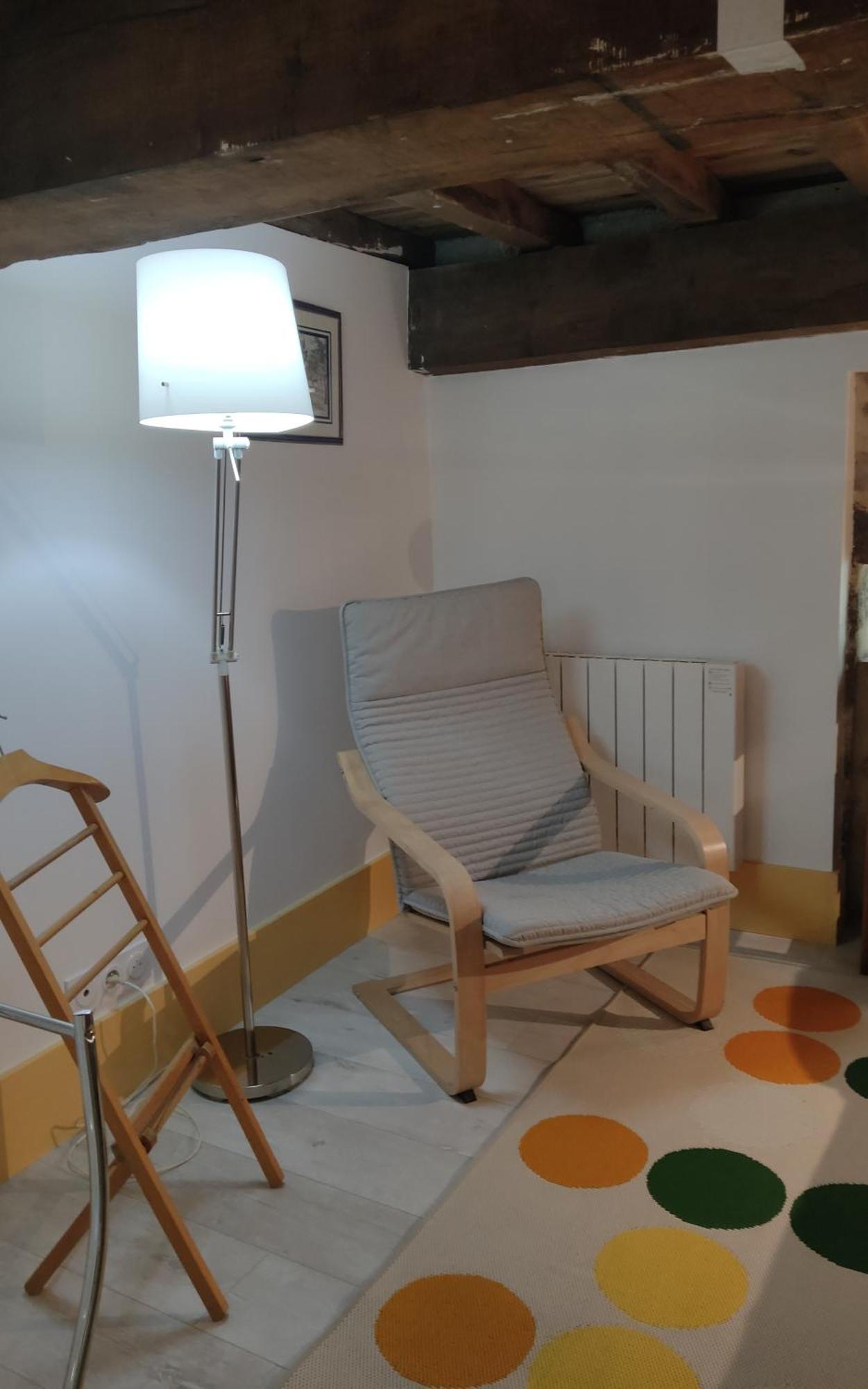 La Maisonette Du Bateau Lavoir Holiday home Semur-en-Auxois